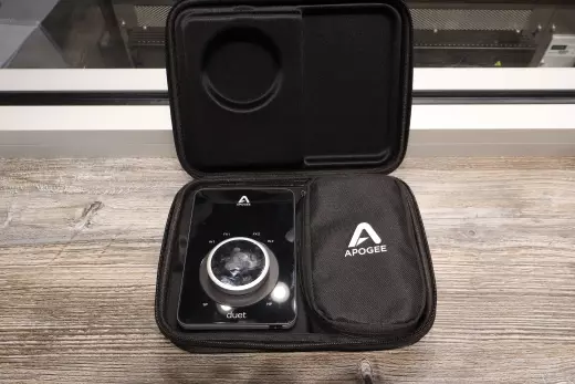 Apogee - DUET3 6